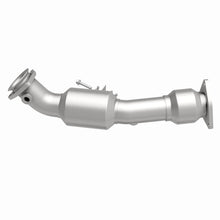 Load image into Gallery viewer, MagnaFlow Direct Fit Catalytic Converter 04-07 VW Touareg 4.2L Passenger Side