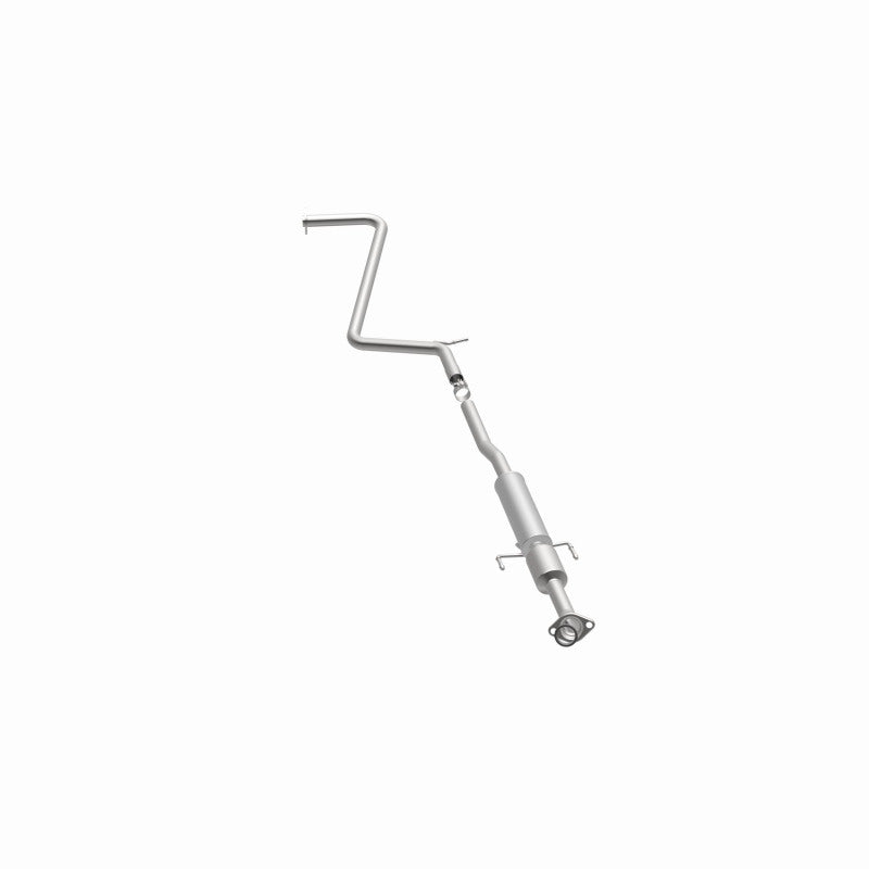 MagnaFlow Direct Fit Catalytic Converter 2011-2013 tC L4 2.5 OEM Underbody