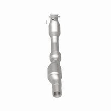 Load image into Gallery viewer, MagnaFlow Direct Fit Catalytic Converter 06 Audi RS4 Awd P/S OEM