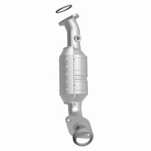 Load image into Gallery viewer, MagnaFlow Direct Fit Catalytic Converter 05-07 Cadillac CTS 3.6L P/S