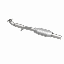 Load image into Gallery viewer, MagnaFlow Direct Fit Catalytic Converter Volvo S40/V40 1.9L Rear