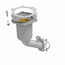 Load image into Gallery viewer, MagnaFlow Direct Fit Catalytic Converter 04-05 Nissan Maxima 3.5L