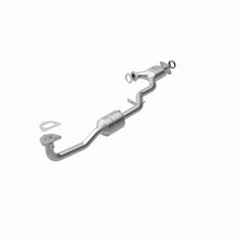 Load image into Gallery viewer, MagnaFlow Direct Fit Catalytic Converter 04-05 Subaru Outback/Legacy 2.5L D/S