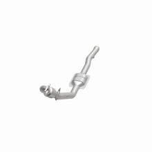 Load image into Gallery viewer, MagnaFlow Direct Fit Catalytic Converter 96-97 Volvo 850 2.5L
