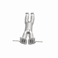 Load image into Gallery viewer, MagnaFlow Direct Fit Catalytic Converter 2013-2018 Ford Explorer 3.5