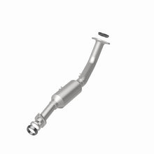 Load image into Gallery viewer, MagnaFlow Direct Fit Catalytic Converter 03 Honda Element 2.4L