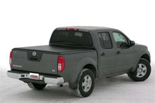 Load image into Gallery viewer, Access Tonnosport 02-04 Frontier Crew Cab 6ft Bed and 98-04 King Cab Roll-Up Cover