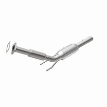 Load image into Gallery viewer, MagnaFlow Direct Fit Catalytic Converter 06-08 VW Rabbit 2.5L