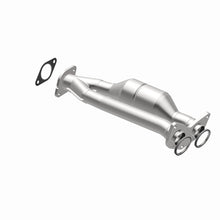Load image into Gallery viewer, MagnaFlow Direct Fit Catalytic Conv 03-05 Mazda 6 3.0L Driver Side Rear *NOT FOR SALE IN CALIFORNIA*