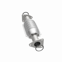 Load image into Gallery viewer, MagnaFlow Direct Fit Catalytic Converter Acura Legend 86 90