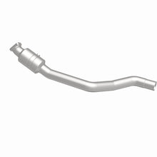 Load image into Gallery viewer, MagnaFlow Direct Fit Catalytic Converter OEM 2015 Dodge Charger/Challenger Underbody