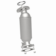 Load image into Gallery viewer, MagnaFlow Direct Fit Catalytic Converter 07-08 GM SUV 3.6L Front OEM