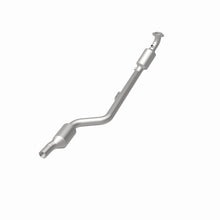 Load image into Gallery viewer, MagnaFlow Direct Fit Catalytic Converter 02-04 Mercedes C32 3.2L Passenger Side