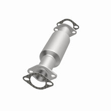 Load image into Gallery viewer, MagnaFlow Direct Fit Catalytic Converter Nissan 84-89