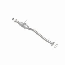 Load image into Gallery viewer, MagnaFlow Direct Fit Catalytic Converter 98-01 Chevrolet Metro 1.3L