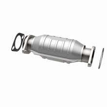 Load image into Gallery viewer, MagnaFlow 90-94 Nissan D21 2.4L / 88-89 Toyota Van 2.2L Direct Fit Catalytic Conv California Grade