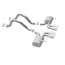 Load image into Gallery viewer, MagnaFlow Sys Cat-Back 97-04 Corvette C5 5.7L