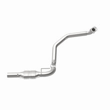 Load image into Gallery viewer, MagnaFlow Direct Fit Catalytic Converter 03-09 GM 2500/3500 Driver Side