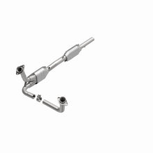Load image into Gallery viewer, MagnaFlow Direct Fit Catalytic Converter 96 Bronco F150/F250 5.0L