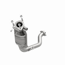 Load image into Gallery viewer, MagnaFlow Direct Fit Catalytic Converter 01-04 Ford Escape