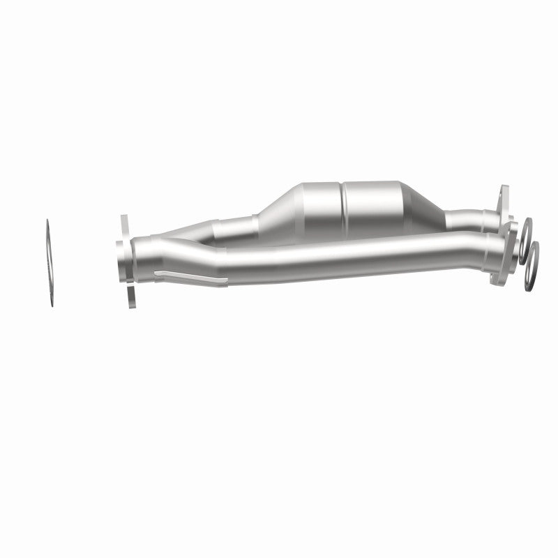 MagnaFlow Direct Fit Catalytic Conv 03-05 Mazda 6 3.0L Driver Side Rear *NOT FOR SALE IN CALIFORNIA*