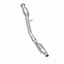 Load image into Gallery viewer, MagnaFlow Direct Fit Catalytic Converter 04-06 Audi S4 4.2L