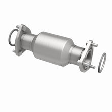 Load image into Gallery viewer, MagnaFlow Direct Fit Catalytic Converter 07-09 Acura MDX 3.7L
