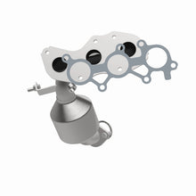 Load image into Gallery viewer, MagnaFlow Direct Fit Catalytic Converter 07-09 Lexus RX350 3.5L