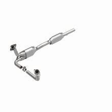 Load image into Gallery viewer, MagnaFlow Direct Fit Catalytic Converter 96 Bronco F150/F250 5.0L