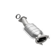 Load image into Gallery viewer, MagnaFlow Direct Fit Catalytic Converter 04 Ranger 3.0L Rear CA