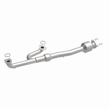 Load image into Gallery viewer, MagnaFlow Direct Fit Catalytic Converter 13-14 Accord 3.5L