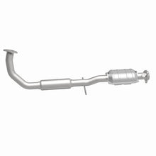 Load image into Gallery viewer, MagnaFlow Direct Fit Catalytic Converter Saturn 96-97 1.9L Dohc