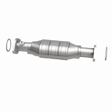 Load image into Gallery viewer, MagnaFlow Direct Fit Catalytic Converter 98-00 Mazda 626 2.0L OEM