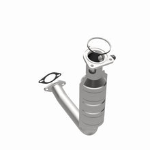 Load image into Gallery viewer, MagnaFlow Direct Fit Catalytic Converter 00-04 Ford Focus 4.2L M/T