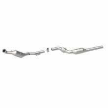 Load image into Gallery viewer, MagnaFlow Direct Fit Catalytic Converter 01-04 Mercedes E320 P/S CA