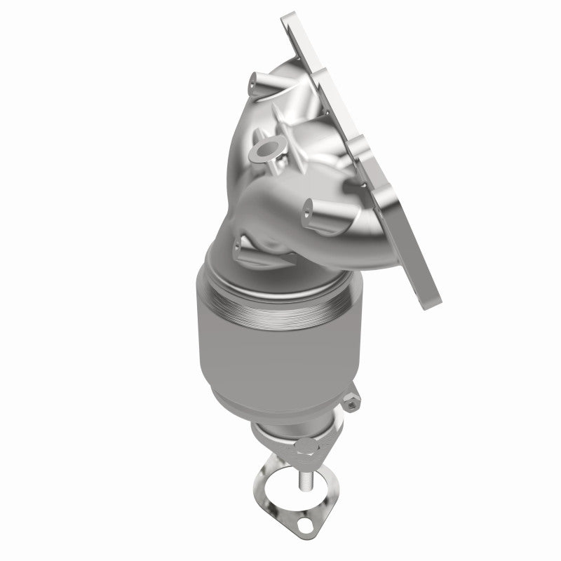 MagnaFlow Direct Fit Catalytic Converter 11-12 Kia Sedona 3.5L OEM Grade Manifold