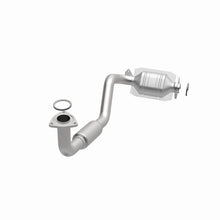 Load image into Gallery viewer, MagnaFlow Direct Fit Catalytic Converter Toyota MR2 Rear Conv.