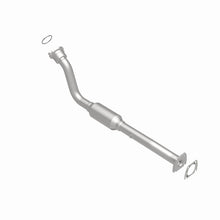 Load image into Gallery viewer, MagnaFlow California Direct Fit Converter 96-97 Chevrolet Lumina 3.4L