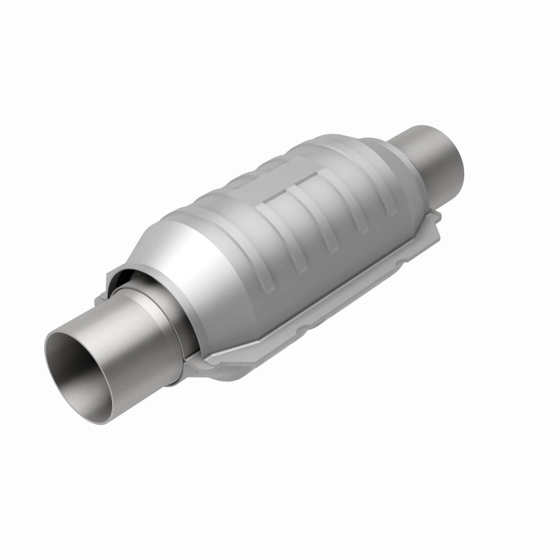 MagnaFlow Universal Catalytic Converter 1.75inch