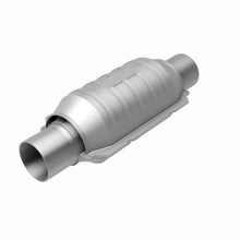 Load image into Gallery viewer, MagnaFlow Universal Catalytic Converter 1.75inch