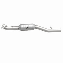Load image into Gallery viewer, MagnaFlow DF Catalytic Conv 08-09 Mitsubishi Lancer 2.0L w/o Turbo *NOT FOR SALE IN CALIFORNIA*