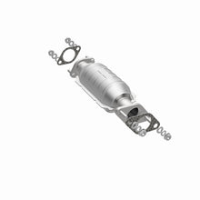 Load image into Gallery viewer, MagnaFlow Direct Fit Catalytic Converter 01-03 Rio 1.5/1.6 Rear