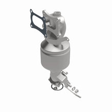 Load image into Gallery viewer, MagnaFlow Direct Fit Catalytic Converter 2008-2016 Honda Odyssey 3.5L