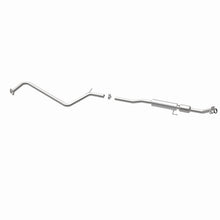 Load image into Gallery viewer, MagnaFlow Direct Fit Catalytic Converter 2011-2013 tC L4 2.5 OEM Underbody