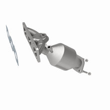 Load image into Gallery viewer, MagnaFlow Direct Fit Catalytic Converter 06-08 Mazda 6 3.0L