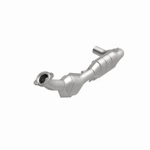 Load image into Gallery viewer, MagnaFlow Direct Fit Catalytic Converter 03-04 Exped 4.6L Driver Side OEM