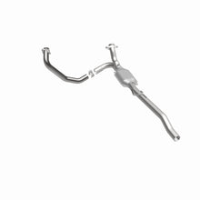 Load image into Gallery viewer, MagnaFlow Direct Fit Catalytic Converter 02-03 Ram 1500 4.7