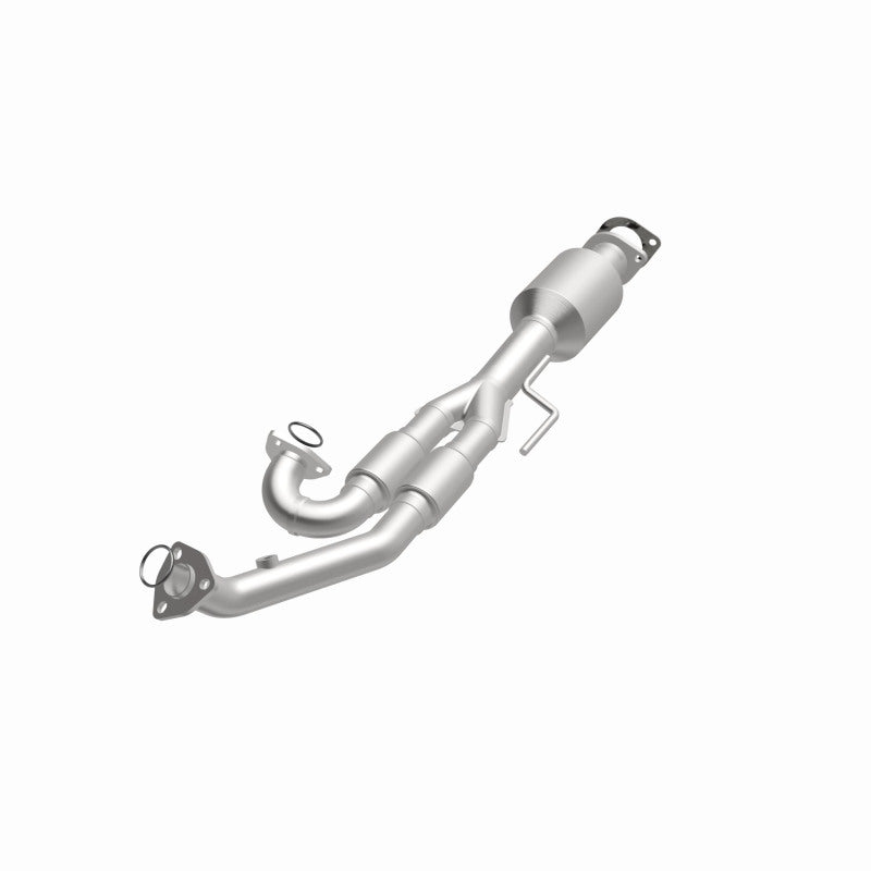 MagnaFlow 04-09 Nissan Quest 3.5L Direct Fit Converter
