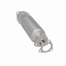 Load image into Gallery viewer, MagnaFlow Direct Fit Catalytic Converter Acura-Honda 85 87