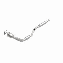 Load image into Gallery viewer, MagnaFlow Direct Fit Catalytic Converter 09-12 Audi A3 Quattro 2.0L